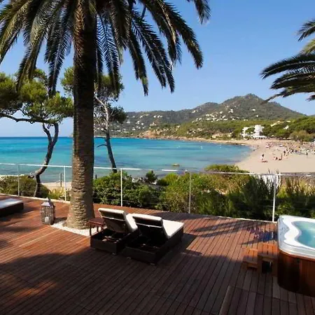 Cap Vermell