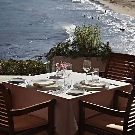 Hotel Cap Vermell