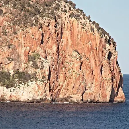 Cap Vermell 3* Canyamel (Mallorca)