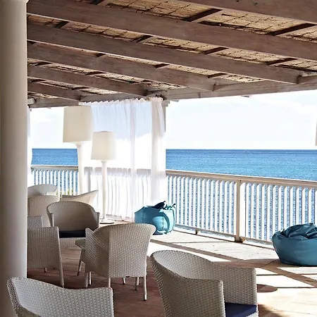 Cap Vermell Hotel Canyamel (Mallorca)