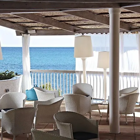 Cap Vermell Hotel