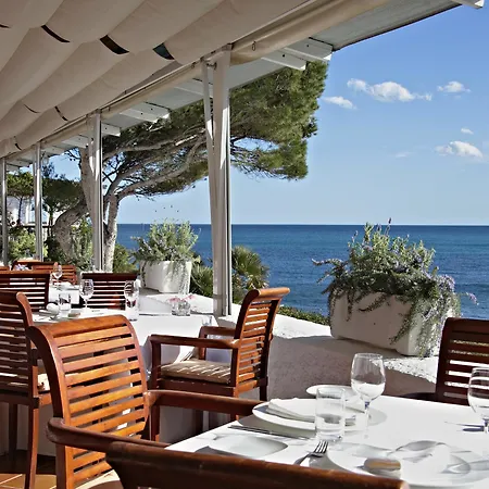 Cap Vermell Hotel