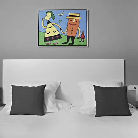 Cap Vermell Hotel Canyamel (Mallorca)