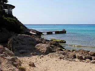 Cap Vermell Hotel 3*