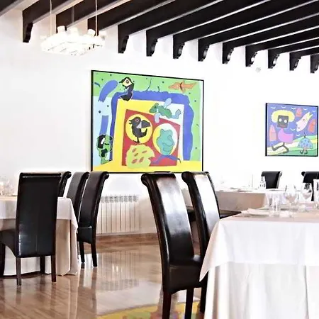 Hotel Cap Vermell 3*