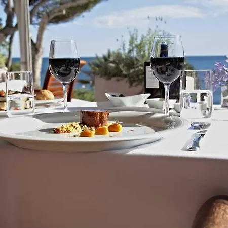 Hotel Cap Vermell