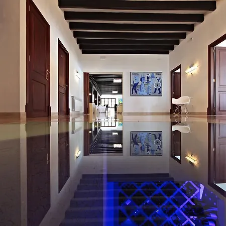 Hotel Cap Vermell Canyamel (Mallorca)