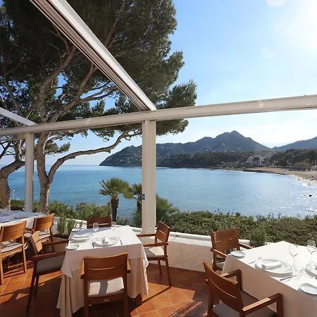 Cap Vermell Hotel 3*