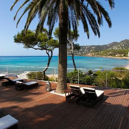 Cap Vermell Hotel