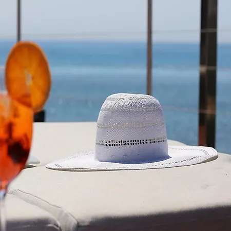 Hotel Cap Vermell Canyamel (Mallorca)