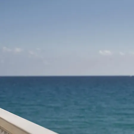 Cap Vermell Hotel 3*
