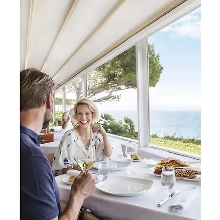 Cap Vermell Canyamel (Mallorca)