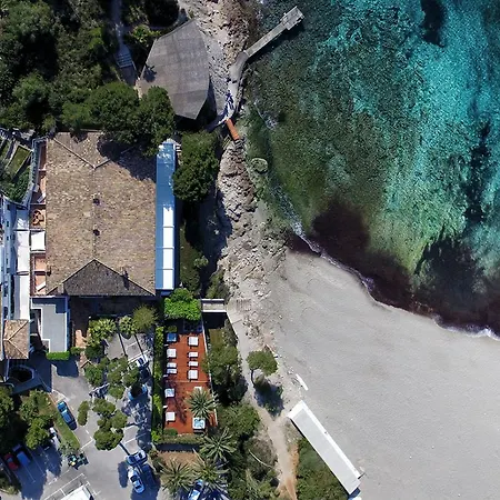 Cap Vermell