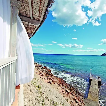 Hotel Cap Vermell Canyamel (Mallorca)