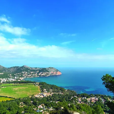 Cap Vermell 3*