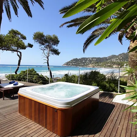 Cap Vermell Hotel Canyamel (Mallorca)