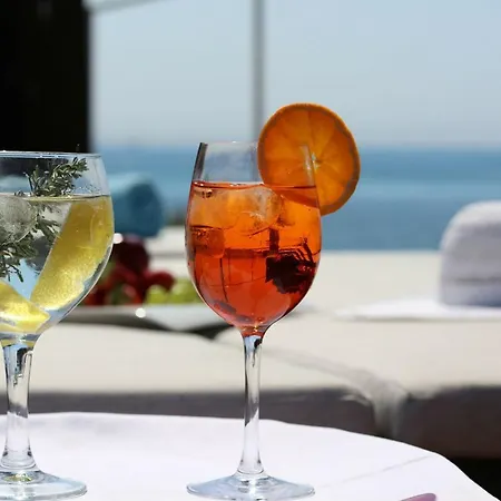 Cap Vermell Hotel Canyamel (Mallorca)