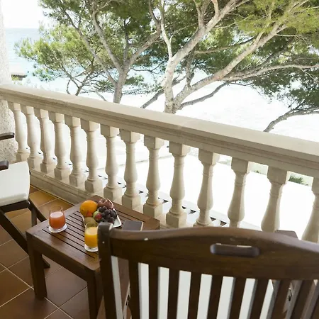 Hotel Cap Vermell
