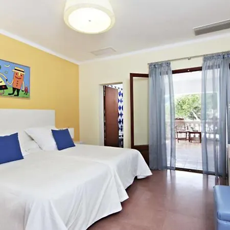 Cap Vermell Hotel Canyamel (Mallorca)