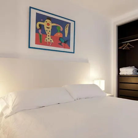 Cap Vermell Hotel