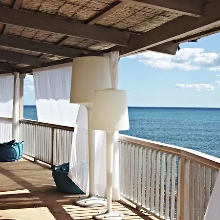 Cap Vermell Hotel Canyamel (Mallorca)