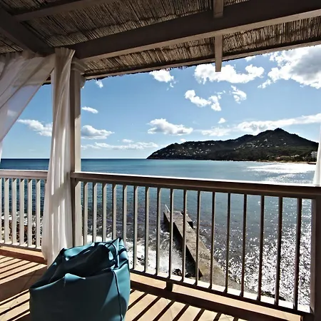 Cap Vermell Hotel