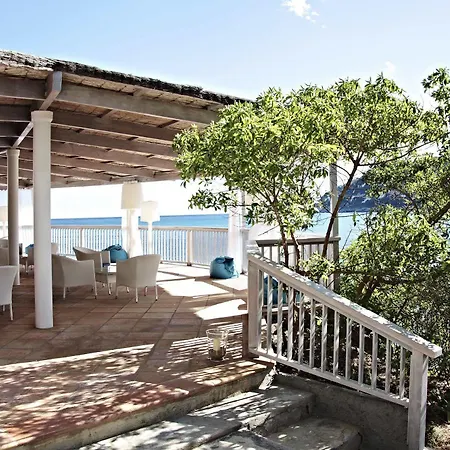Cap Vermell 3*