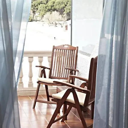 Cap Vermell Hotel