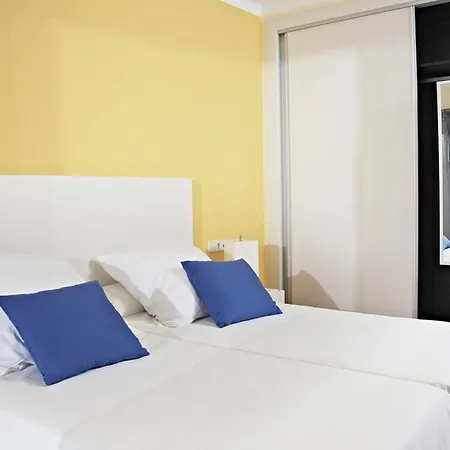 Hotel Cap Vermell 3*