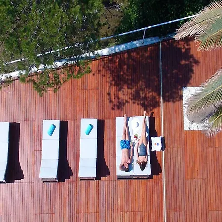 Cap Vermell 3* Canyamel (Mallorca)