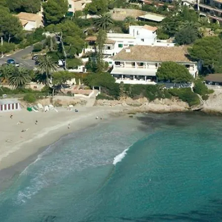 Hotel Cap Vermell Canyamel (Mallorca)