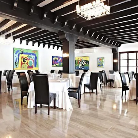 Cap Vermell Hotel Canyamel (Mallorca)