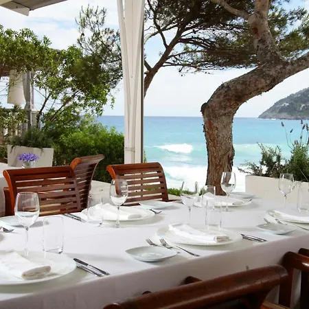 Hotel Cap Vermell 3*
