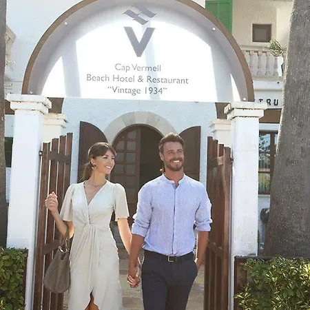 Cap Vermell Hotel