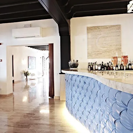Cap Vermell Hotel