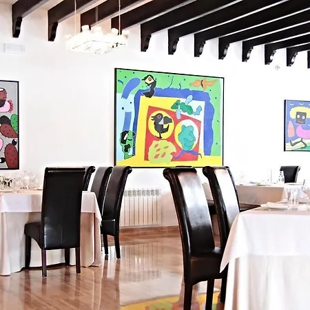 Cap Vermell Hotel