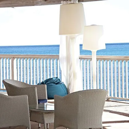Cap Vermell Hotel 3*